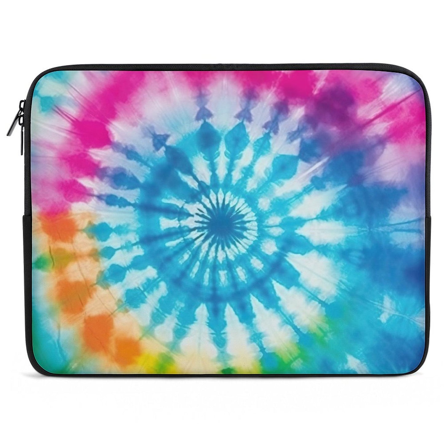 Laptop Sleeve Multi Size 2Khowvfx2022_tie-dye_texture_685ac739-ddae-4714-8d04-a498f6de1448-tile--standard-scale-6_00x