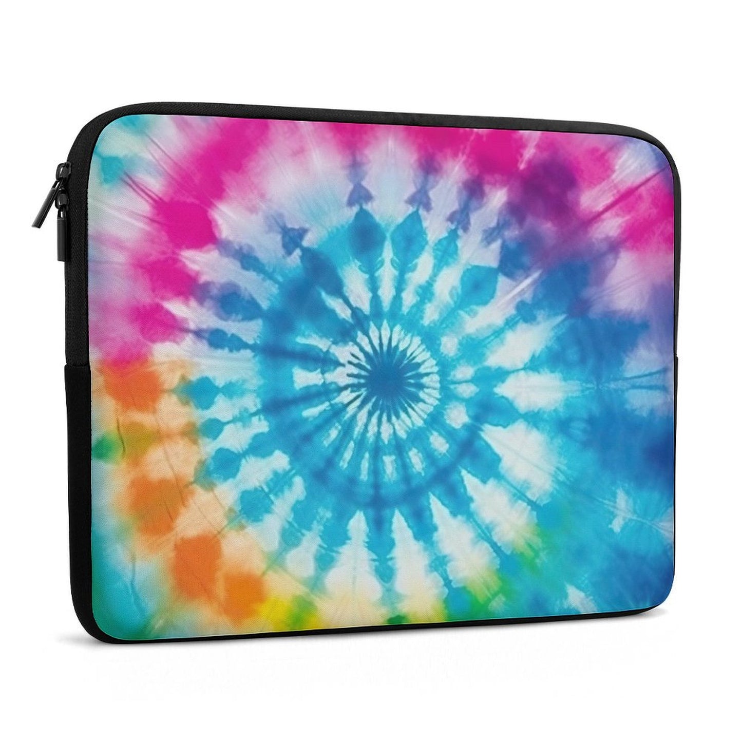 Laptop Sleeve Multi Size 2Khowvfx2022_tie-dye_texture_685ac739-ddae-4714-8d04-a498f6de1448-tile--standard-scale-6_00x